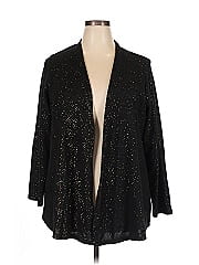 Jm Collection Cardigan