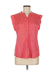 Hale Bob Sleeveless Blouse