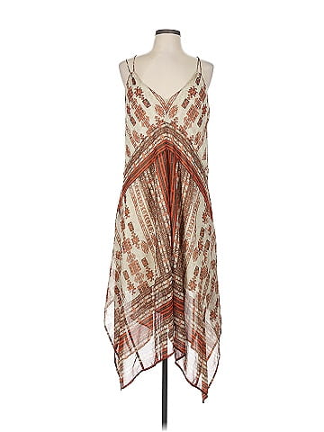 Lucky Brand Casual Dress (view 1)