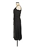 Three Dots Black Cocktail Dress Size M - photo 4