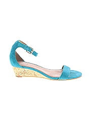Tory Burch Wedges