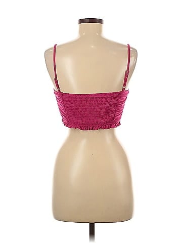 Mad For Love Sleeveless Top (view 2)