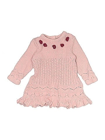 Cupcakes & Cashmere Pullover Sweater (view 1)