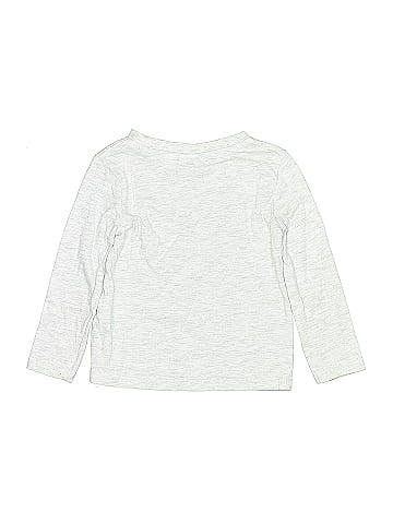 Puma Long Sleeve T-Shirt (view 2)