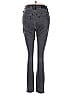 Madewell Hearts Gray Jeans Size 26 waist - photo 2