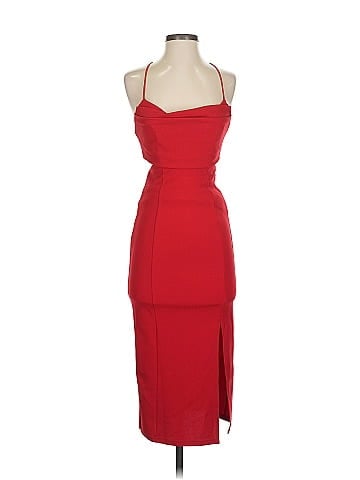 Saints + Secrets Cocktail Dress (view 1)