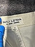 Nili Lotan Ivory Casual Pants Size 10 - photo 4