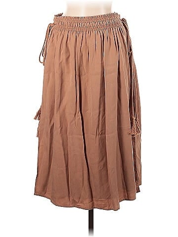 Apiece Apart Casual Skirt (view 1)