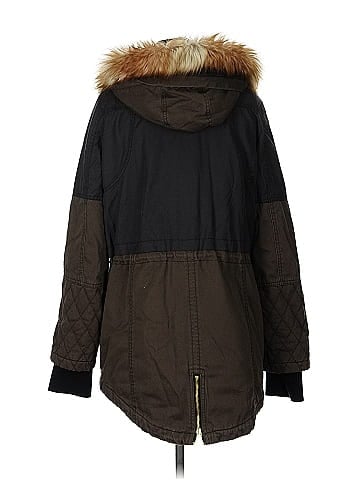 Express Coat (view 2)