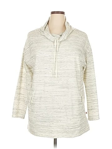 T by Talbots Pullover Sweater (view 1)