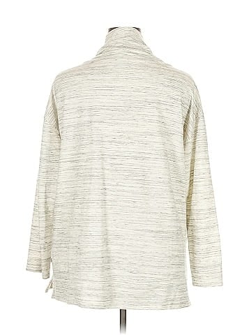 T by Talbots Pullover Sweater (view 2)
