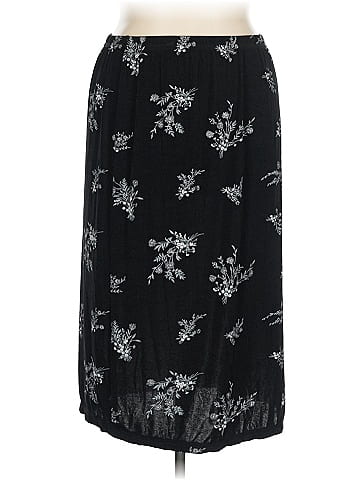 Lord & Taylor Casual Skirt (view 1)