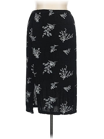 Lord & Taylor Casual Skirt (view 2)