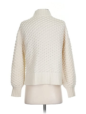 Madewell Wool Cardigan (view 2)