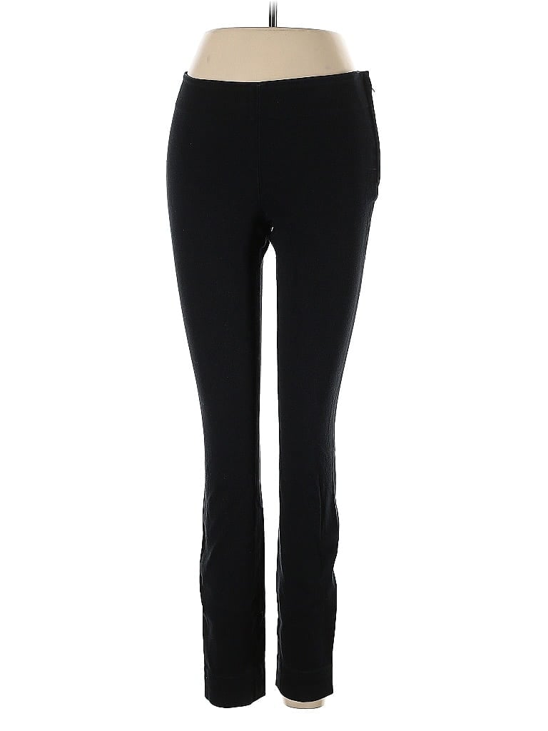 Pre-owned Cos Active Pants In Black