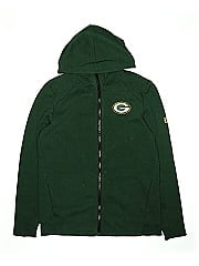 Nfl Zip Up Hoodie