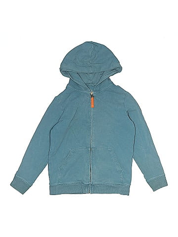 Primary Clothing Zip Up Hoodie (view 1)