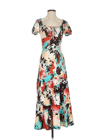 Melrose and Market Cocktail Dress (view 1)