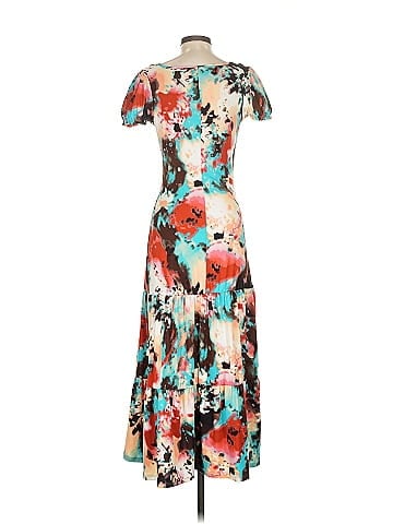 Melrose and Market Cocktail Dress (view 2)
