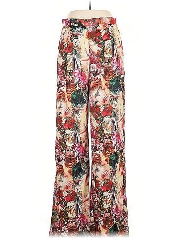 PrettyLittleThing Casual Pants (view 1)