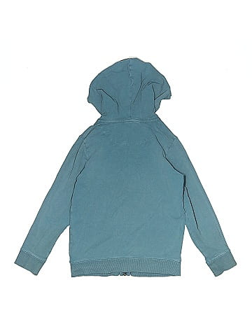 Primary Clothing Zip Up Hoodie (view 2)