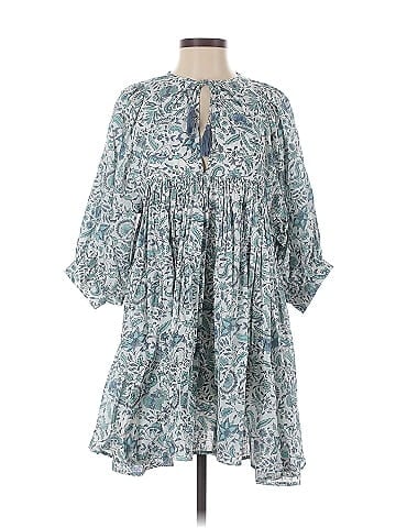 Mint Casual Dress (view 1)