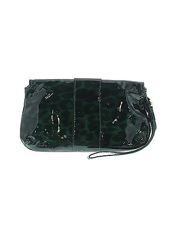 Jimmy Choo Leather Wristlet (view 2)