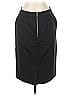 A New Day Black Formal Skirt Size 4 - photo 1