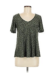 Nine Britton Short Sleeve Top