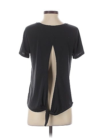 Gap Fit Short Sleeve T-Shirt (view 2)