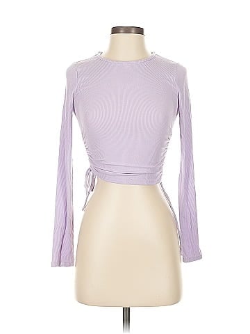 Princess Polly Long Sleeve Top (view 1)
