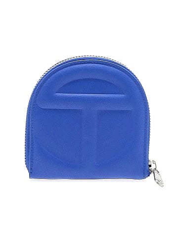 Telfar Leather Wallet (view 1)