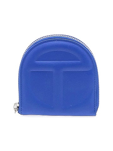 Telfar Leather Wallet (view 2)