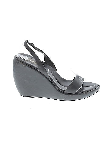 Prada Wedges (view 1)