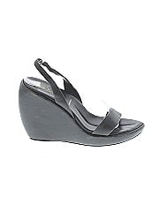 Prada Wedges