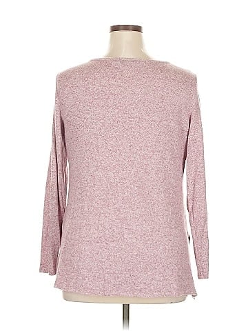Apt. 9 Pullover Sweater (view 2)