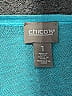 Chico's Teal Cardigan Size Med (1) - photo 7