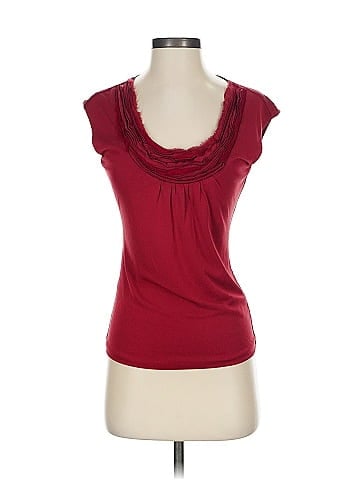 Classiques Entier Short Sleeve Top (view 1)