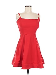 Trixxi Cocktail Dress