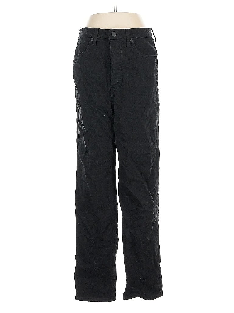 Pre-owned Universal Thread Jeans In Black