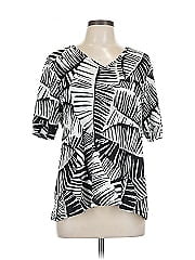 Chico's Short Sleeve T Shirt