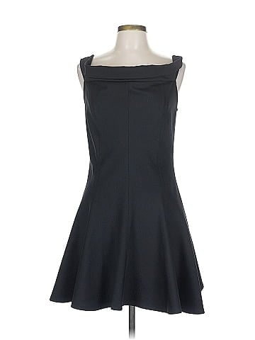 Halston Heritage Cocktail Dress (view 1)