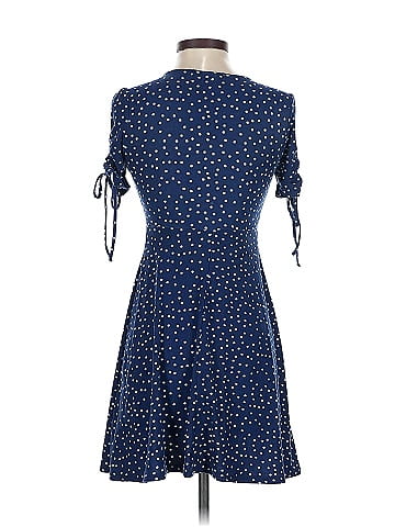 Planet Gold Casual Dress (view 2)
