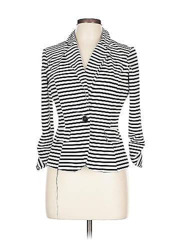 Charlotte Russe Blazer (view 1)