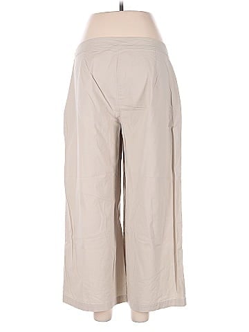 Eileen Fisher Khakis (view 2)