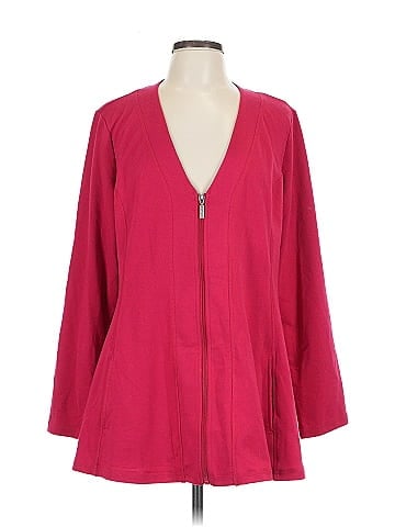 D&Co. Jacket (view 1)