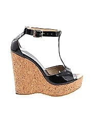 Jimmy Choo Wedges