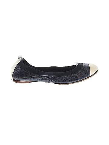 Chanel Flats (view 1)