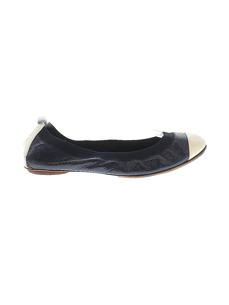 Chanel Blue Flats Size EU 39 - photo 1