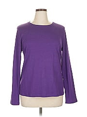 Talbots Outlet 3/4 Sleeve T Shirt